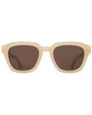 Mykita Kiene サングラス - ブラウン