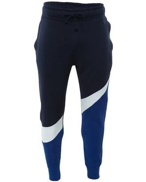Nike Track Pants - Blue
