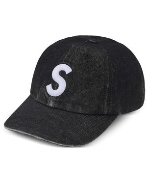 Supreme Casquette Cordura - Black