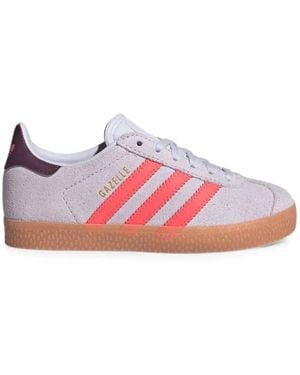 adidas Gazelle C Sneakers - Pink
