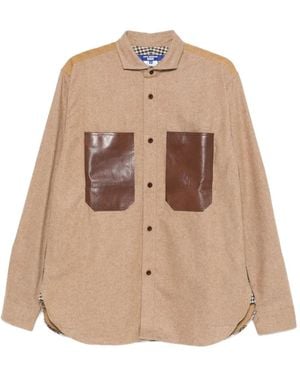 Junya Watanabe Shirt Clothing - Natural