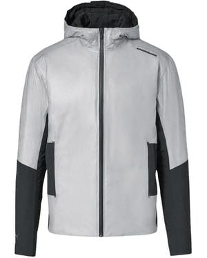 PUMA X Porsche Design Rct Jacket - Gray