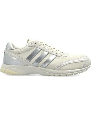 adidas gazelle silver green womens adidas Gazelle Indoor - Women's main image 0