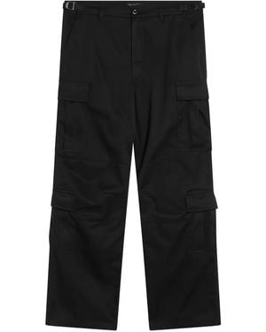 Balenciaga Cargo - Nero