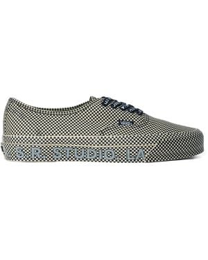 Vans Zapatillas Ca. 44 Otw De X S.R. Studio La - Gris