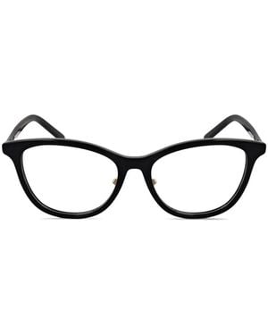 Marc Jacobs Gafas Con Montura Cat Eye - Negro