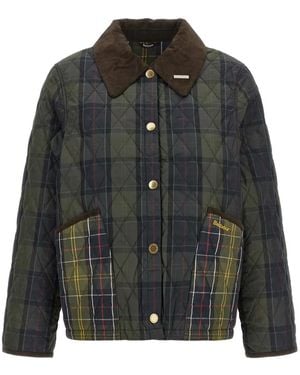 Barbour Liddesdale Jacket - Black