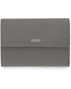 Joop! Sofisticato Wallet - Grey
