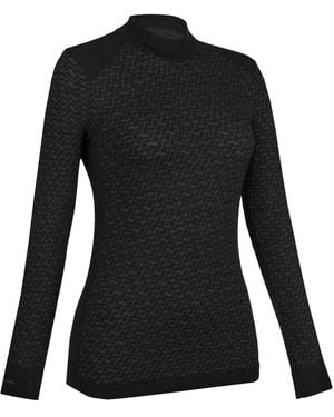 Lamunt T-Shirt Alice - Noir