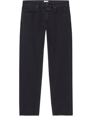 Closed Jeans mit geradem Bein - Blau