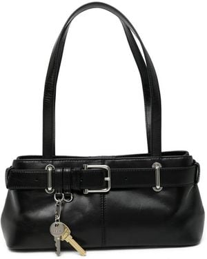 OSOI Brocle Mini-Shopper - Zwart