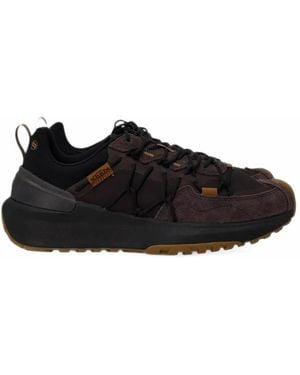 Keen Uneek Trekker Sneakers - Schwarz