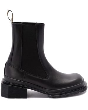Dr. Martens Maybole Chelsea Boots - Black