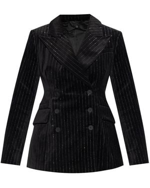 AllSaints Sevenh Blazer - Black