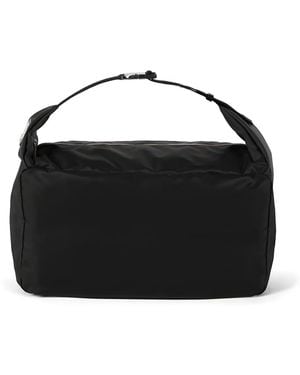 Fpm Milano L Packing Cube Foldable Bag - Black