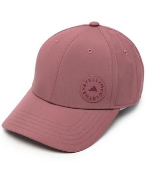 adidas By Stella McCartney Logo Baseball Cap - Pink