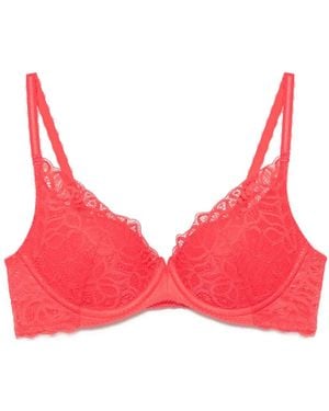 Wacoal Sujetador Raffine - Rojo