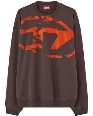 Diesel trui heren sale sale