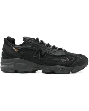 New Balance 1000 Trainers - Black