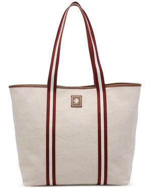 Bally Borsa Tote Edelbliss - Bianco
