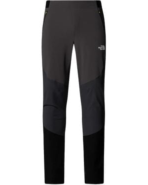 The North Face Circadian Panelled Trousers - Black