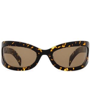 AKILA Lucia Sunglasses - Brown