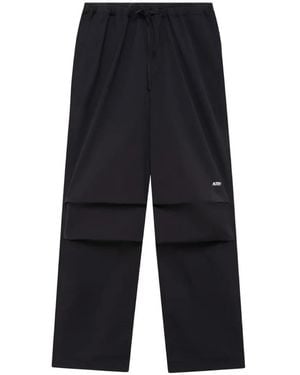 Autry Trousers Main - Blue