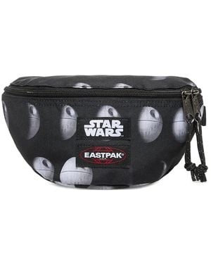 Eastpak X Star Wars Springer Marsupio - Nero