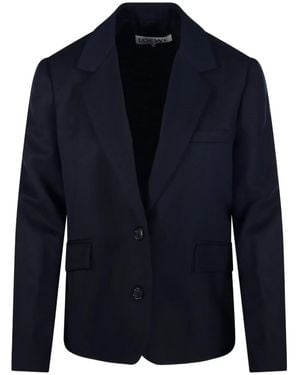 Loewe Blazers - Blue