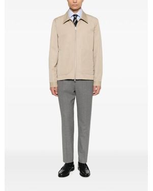 Cellar Door Ciak Pants - Natural