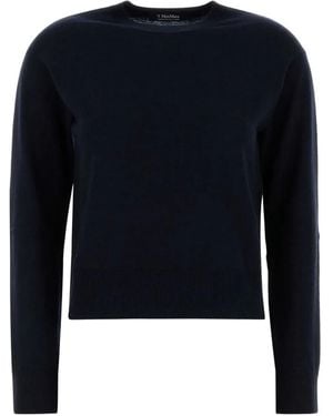 Max Mara Eco Top - Blue