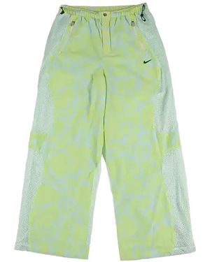 Nike Project F.R.O.G. Gooey Pants - Green