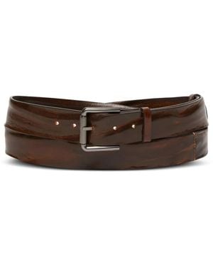 Max Mara Cintura - Marrone
