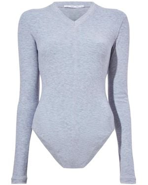 Proenza Schouler Body Delaney - Azul