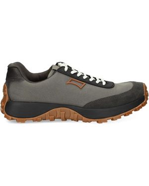Camper Drift Trail Trainers - Black