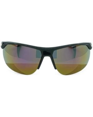Nike Cross Trainer Sunglasses - Grey
