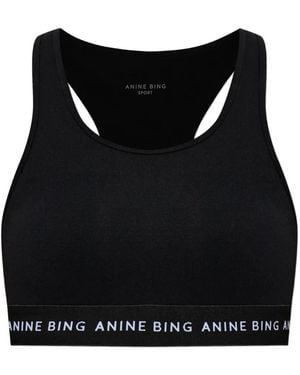 Anine Bing Nono Bh - Zwart