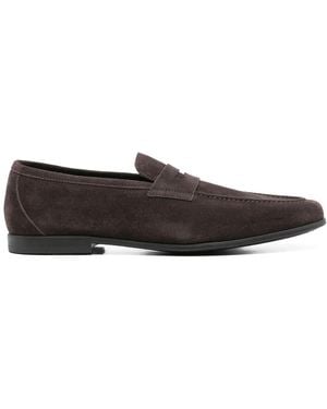 Canali Mocassini - Grigio