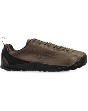 Keen Jasper Nylon Sneakers - Gray
