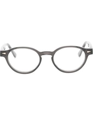Ahlem Runde St. Marcel Brille - Weiß