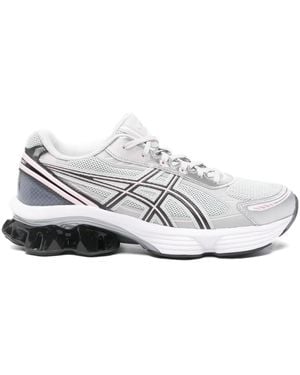 Asics Gel-Kinetic Fluent Sneakers - White
