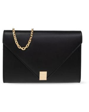 Lanvin Klassische Umhängetasche - Schwarz