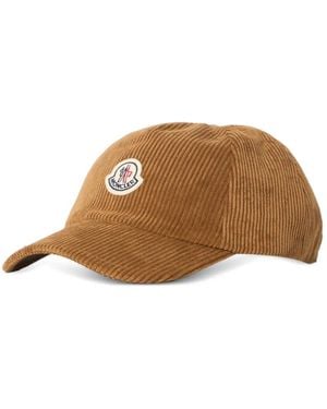 Moncler Hats - Brown