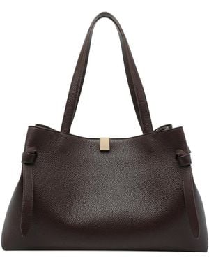 Yuzefi Gyoza Shopper - Schwarz