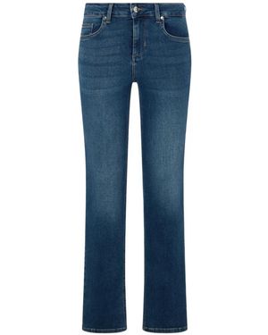 Liu Jo Slim-Fit Jeans - Blue