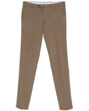 Rota Hose mit geradem Bein - Grau