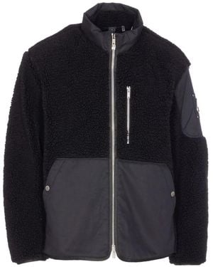 Moose Knuckles Casual Jacket - Black