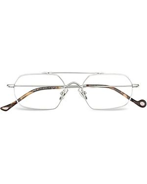 Eyepetizer Occhiali Bund - Metallizzato
