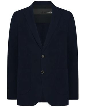 Rrd Lynco Blazer - Blue