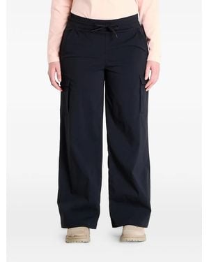 Columbia Chill Creek Trousers - Blue